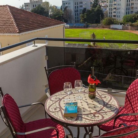 Anima Apartment Дубровник Екстериор снимка