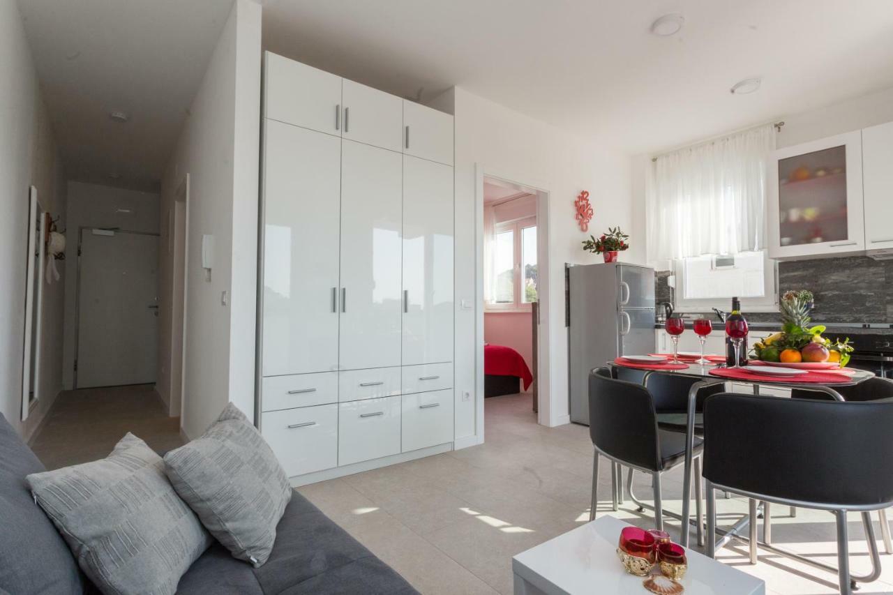 Anima Apartment Дубровник Екстериор снимка