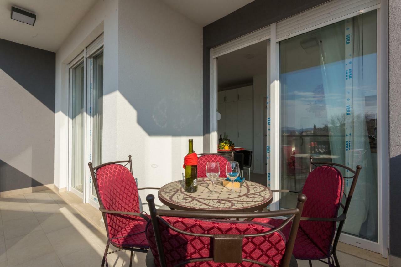 Anima Apartment Дубровник Екстериор снимка