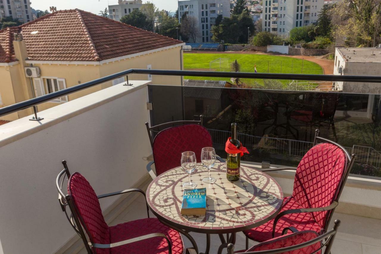 Anima Apartment Дубровник Екстериор снимка