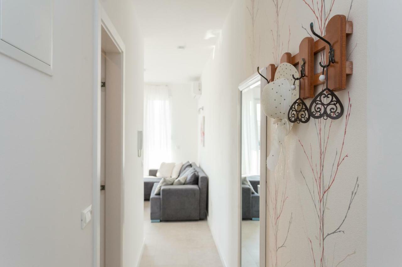 Anima Apartment Дубровник Екстериор снимка
