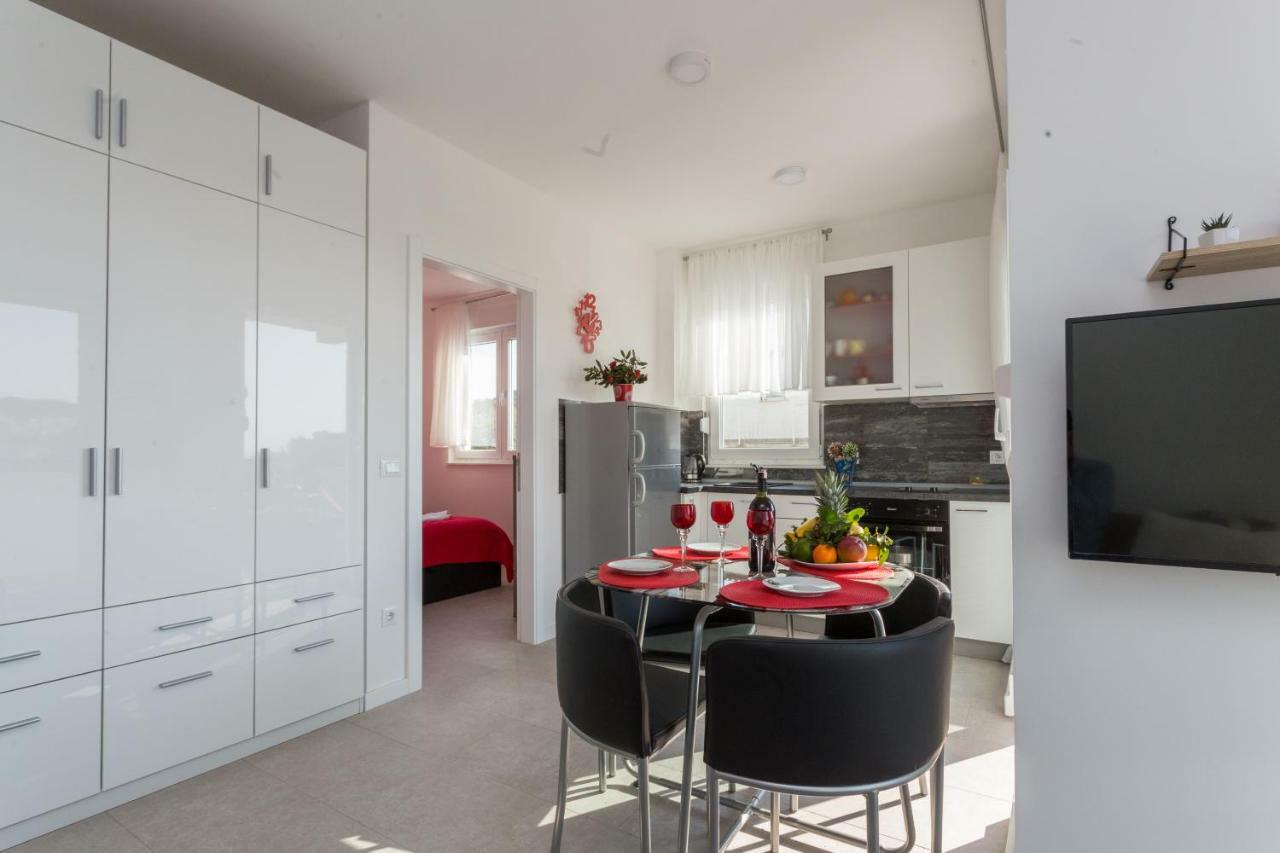 Anima Apartment Дубровник Екстериор снимка