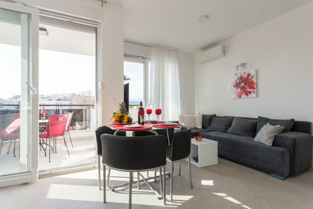 Anima Apartment Дубровник Екстериор снимка