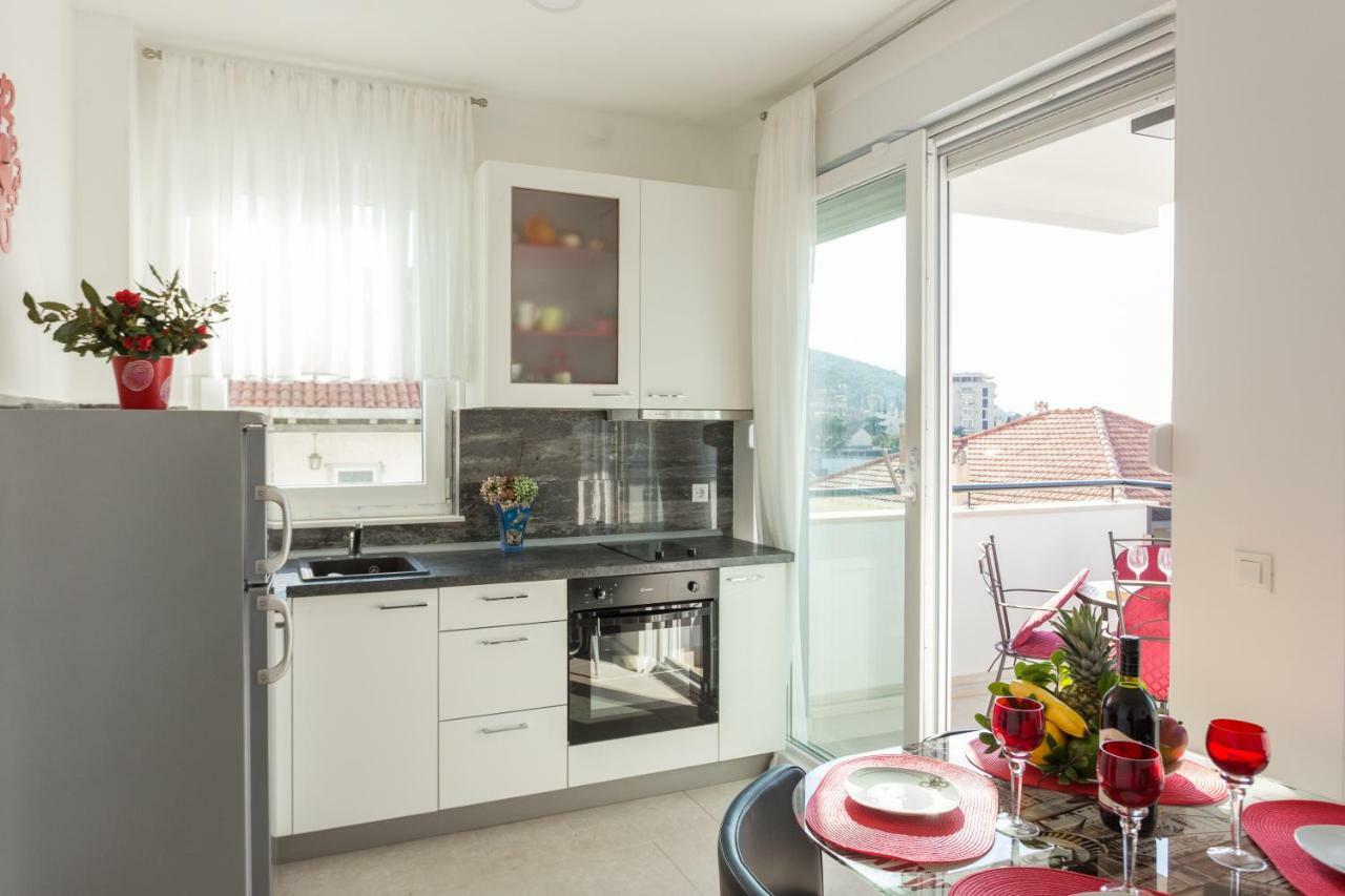 Anima Apartment Дубровник Екстериор снимка