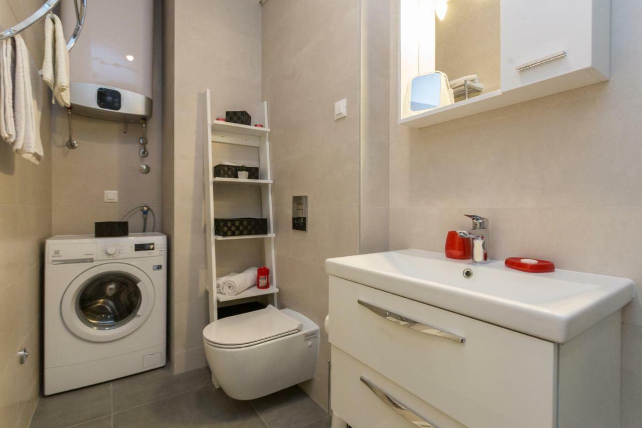 Anima Apartment Дубровник Екстериор снимка