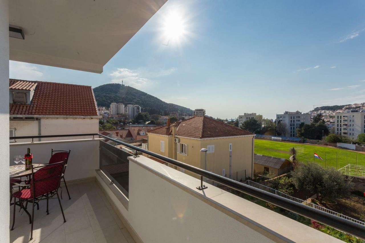 Anima Apartment Дубровник Екстериор снимка
