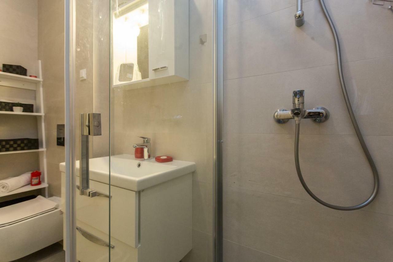 Anima Apartment Дубровник Екстериор снимка