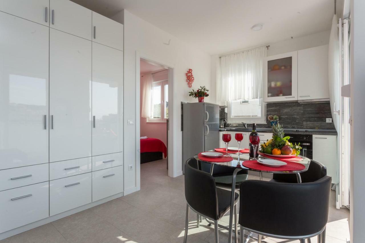 Anima Apartment Дубровник Екстериор снимка