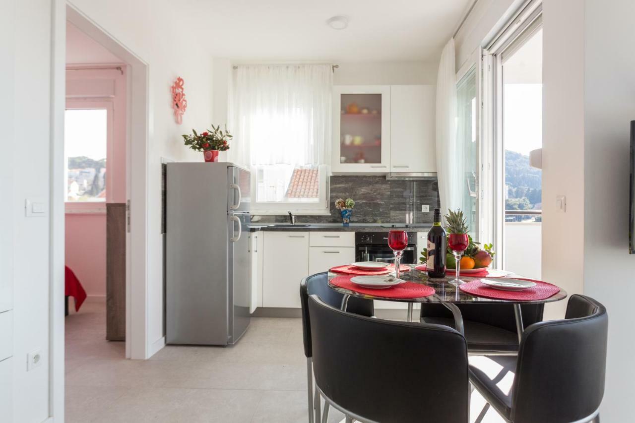 Anima Apartment Дубровник Екстериор снимка