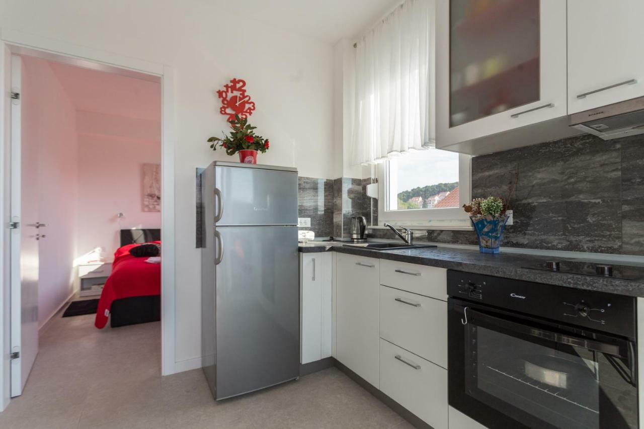 Anima Apartment Дубровник Екстериор снимка
