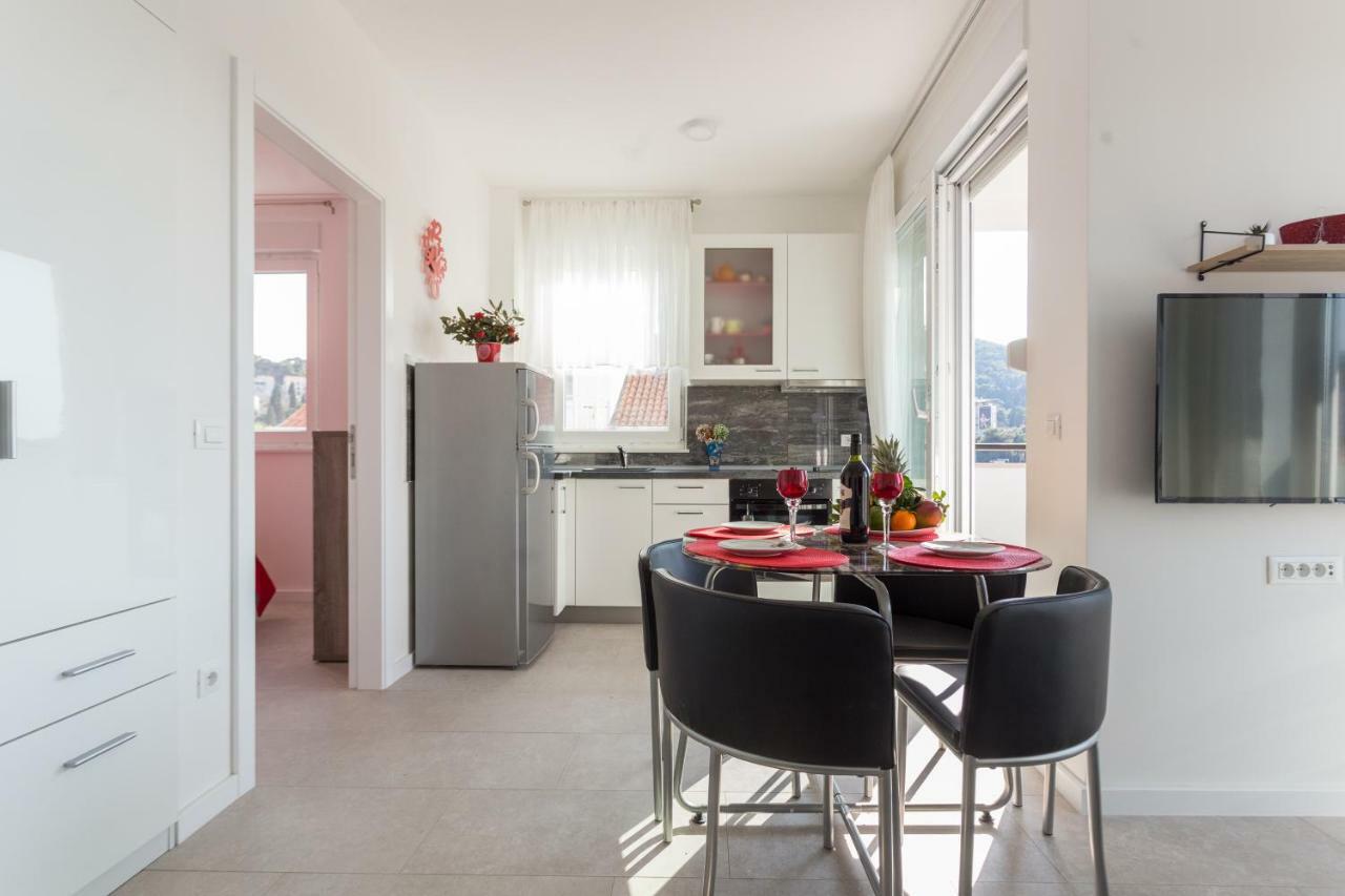 Anima Apartment Дубровник Екстериор снимка
