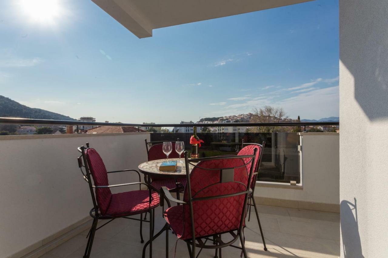 Anima Apartment Дубровник Екстериор снимка