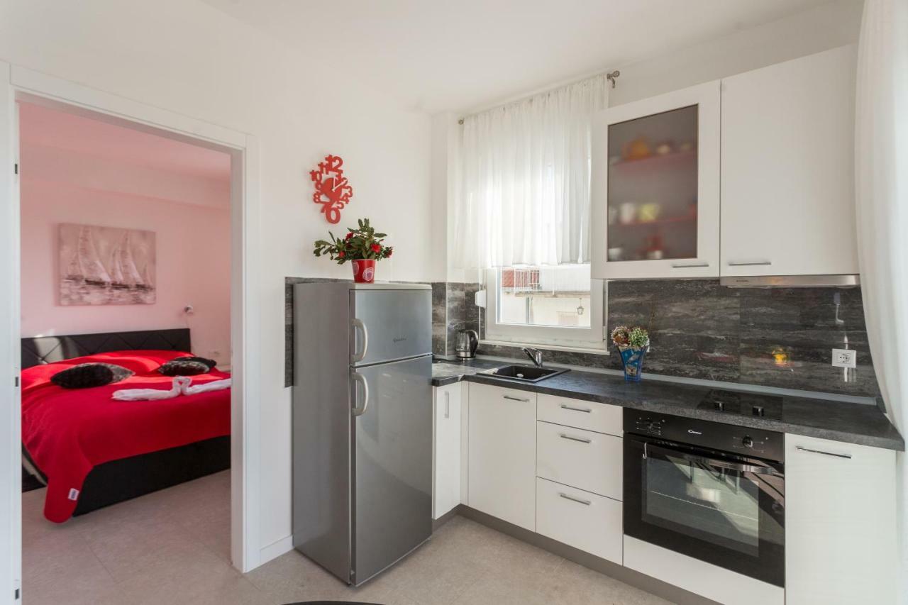 Anima Apartment Дубровник Екстериор снимка