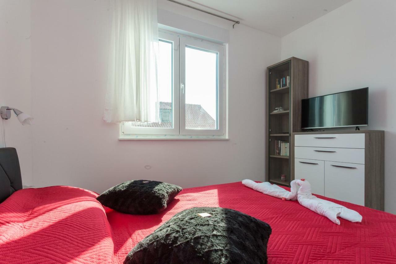 Anima Apartment Дубровник Екстериор снимка