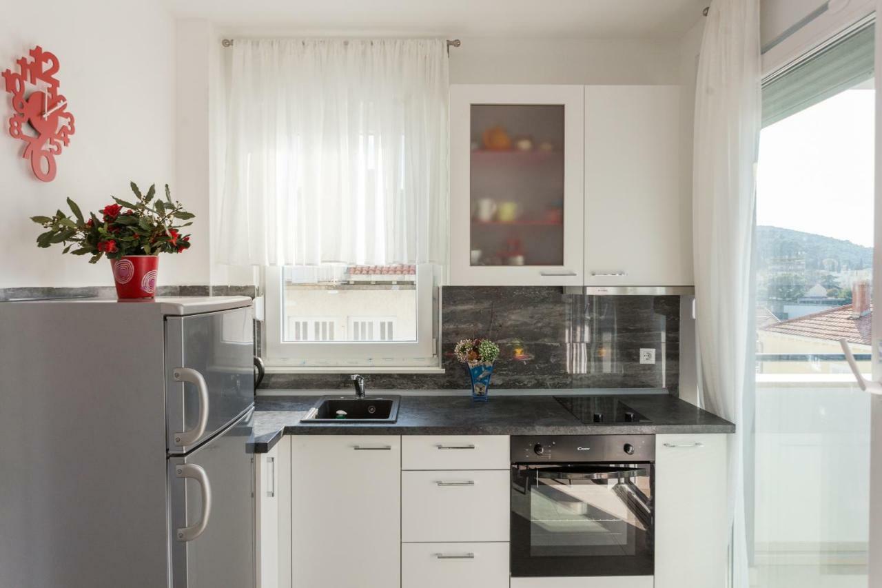 Anima Apartment Дубровник Екстериор снимка