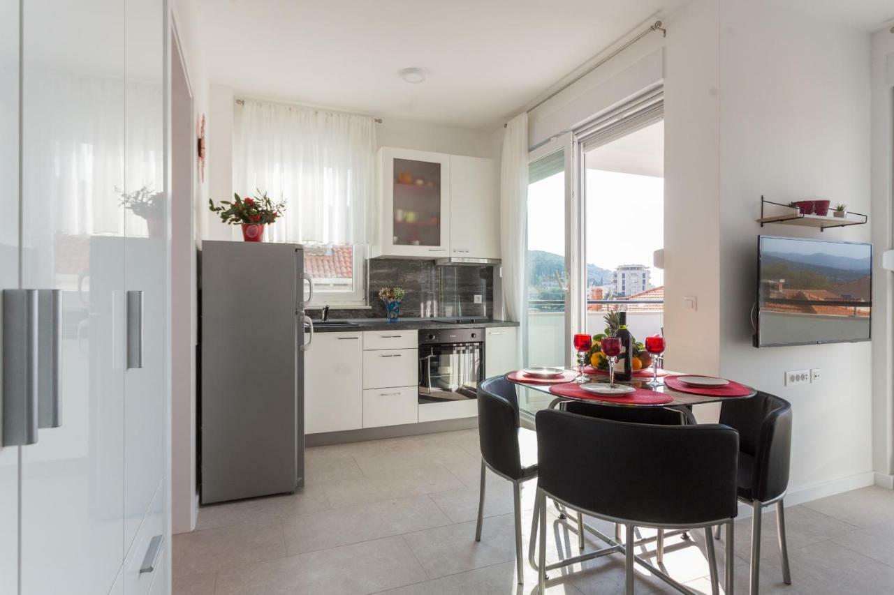 Anima Apartment Дубровник Екстериор снимка