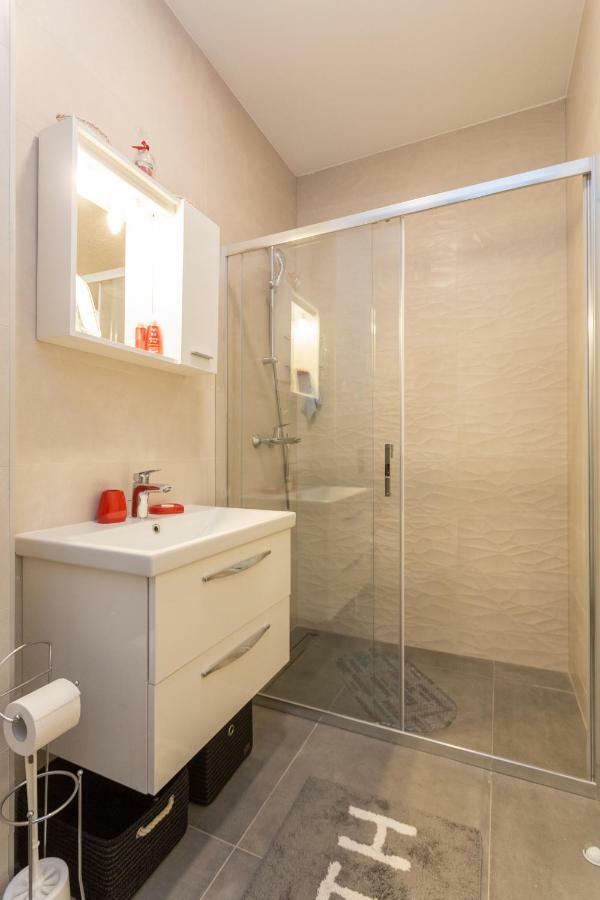 Anima Apartment Дубровник Екстериор снимка