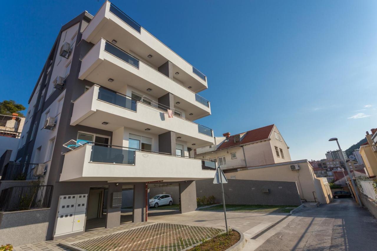 Anima Apartment Дубровник Екстериор снимка